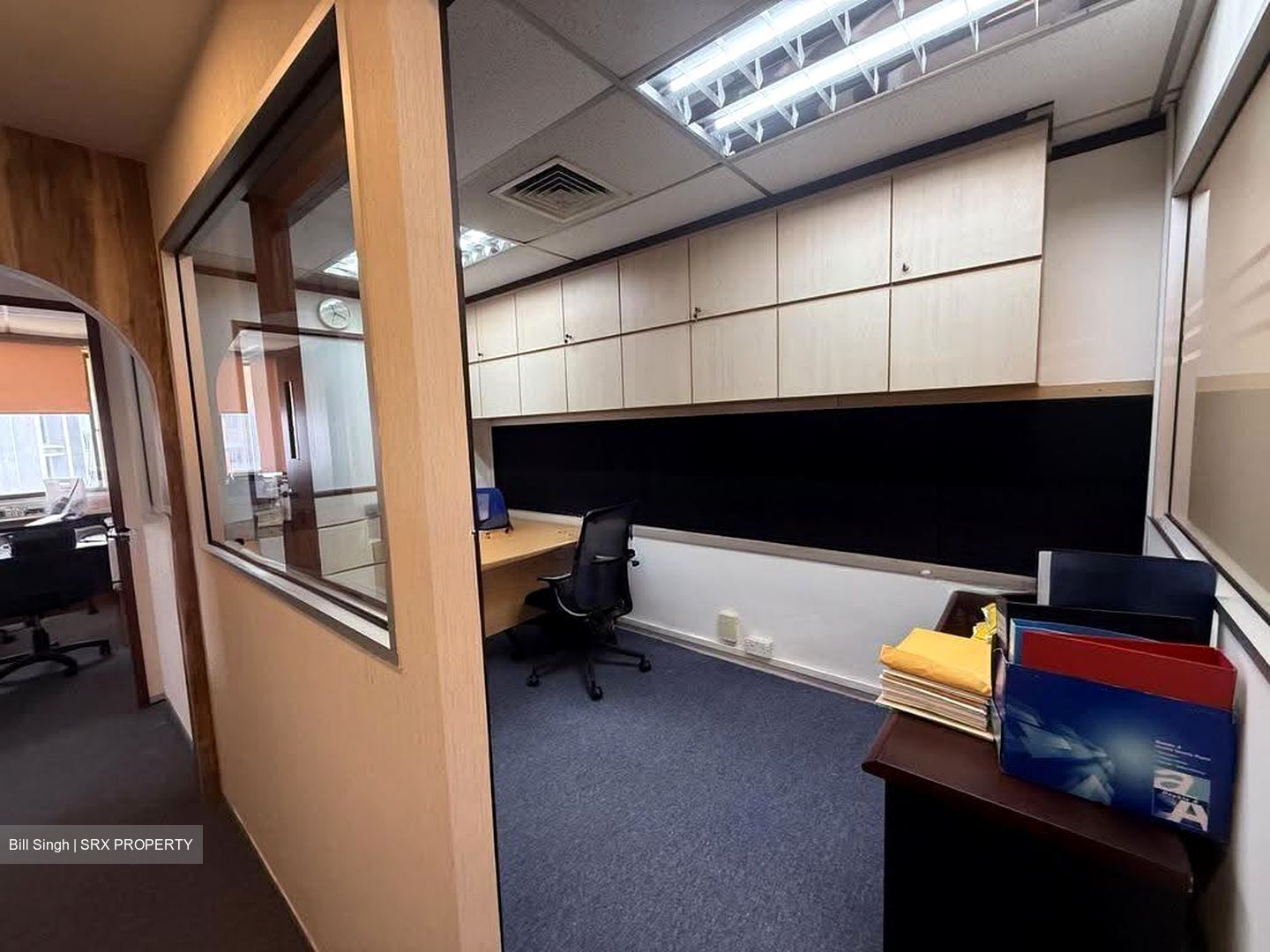 Sim Lim Tower (D8), Office #627346411
